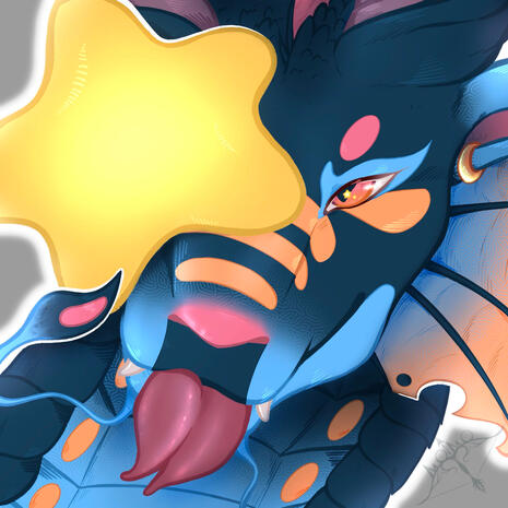 Blep Nomad